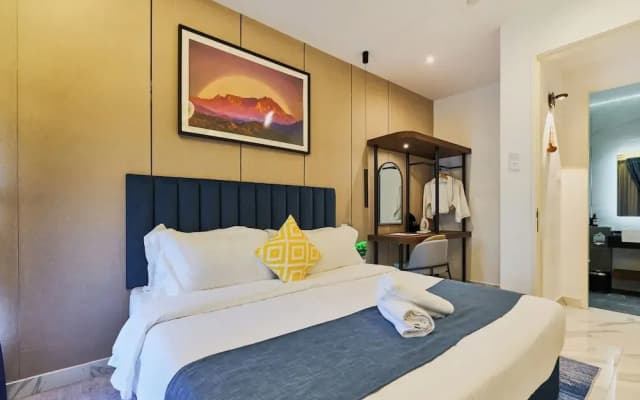 The SIGAR Hotel at Sutera Bay - photo 3