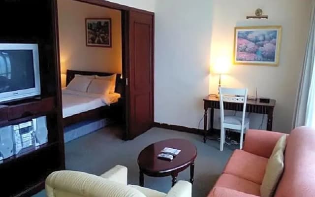 Marmaid Suite at Barjaya time square - photo 4