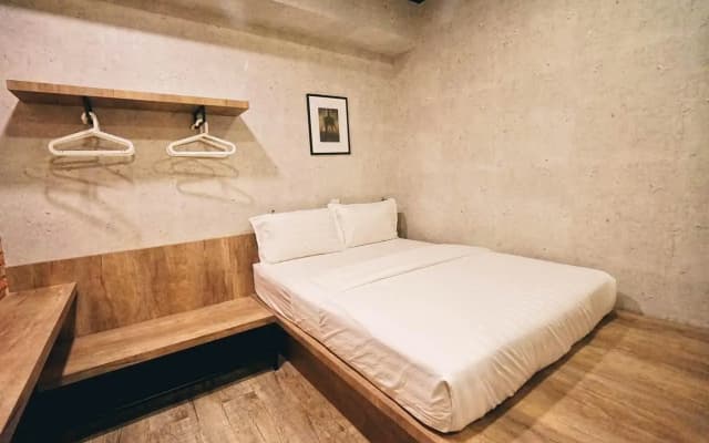Cube Bed Station - Hostel - photo 4