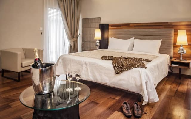 The Ranee Boutique Suites - photo 3
