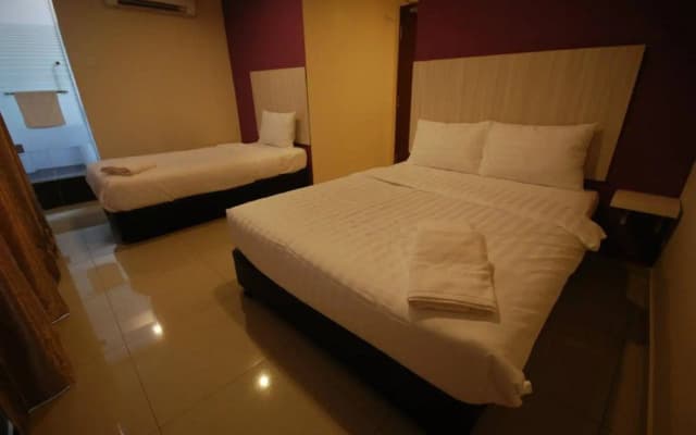 101 Hotel Bangi - photo 5