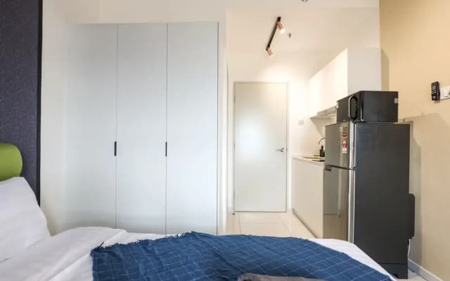 Bell Suites Moka Kuala Lumpur - photo 2