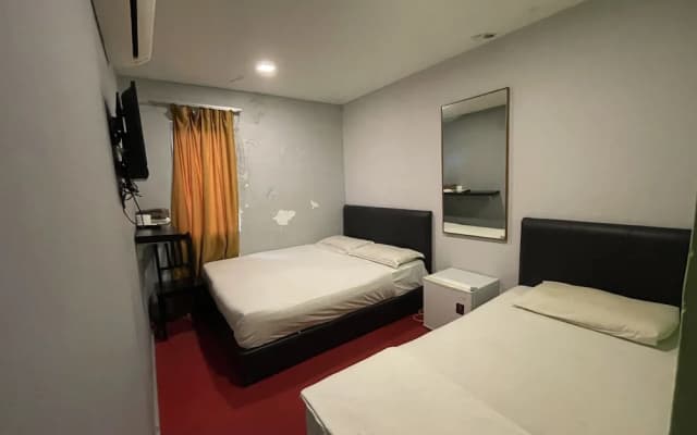 Hotel Rim Global Subang - photo 3