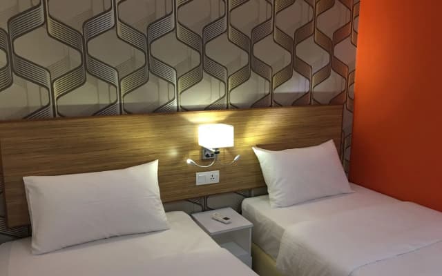 90511 Sovotel @ Kota Damansara 38a - photo 5