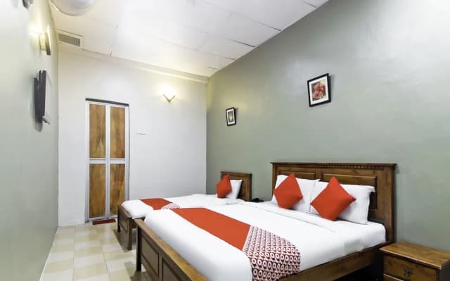 OYO 943 3Gs Hotel - photo 4
