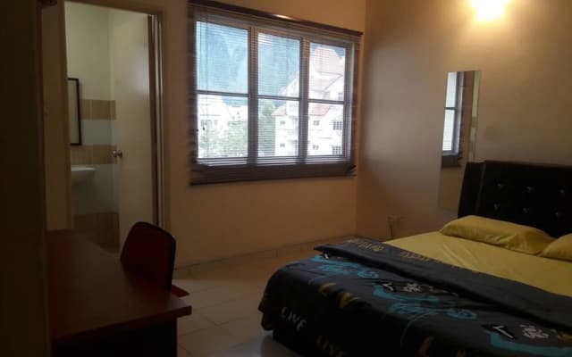 Jeffrey Homestay Ipoh J at Lost World Of Tambun - photo 3