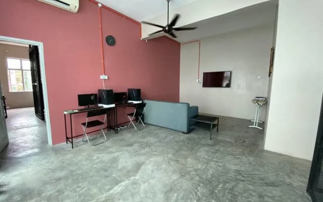 Dwj Backpacker Hostel - photo 5