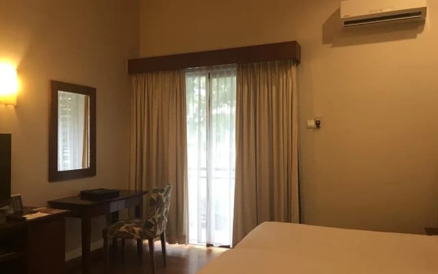 Cinta Ayu All Suites - Pulai Springs Resort - photo 5