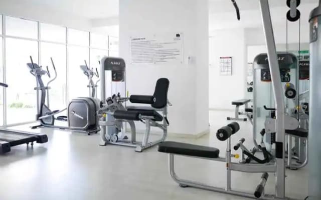 Penang Straits Garden 2Bedrooms & 6pax Georgetown - photo 2