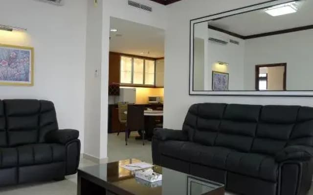Times Square Service Apartment, Kuala Lumpur - photo 4