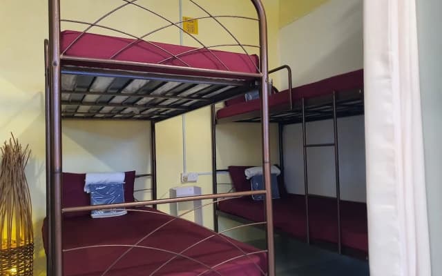 Hotel O Arriva Travellers - photo 5