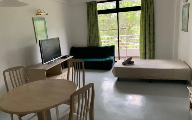 2Paul 2 bedroom Kempas A2-105 Genting Highland - photo 2