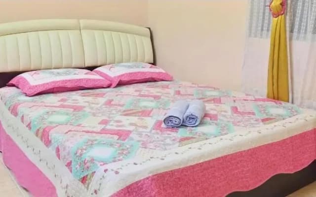 Cahaya Kasih Homestay - photo 3