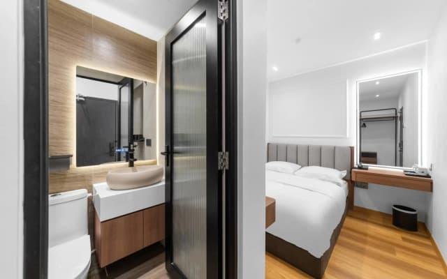 Milux Hotel - photo 4