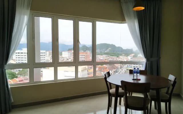 The Octagon Ipoh - photo 3
