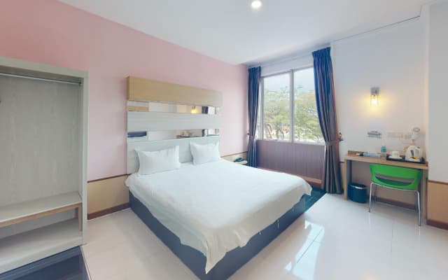 Avantgarde Hotel - photo 5