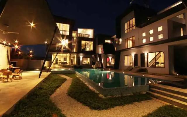 Villa Lot 1638 - photo 2