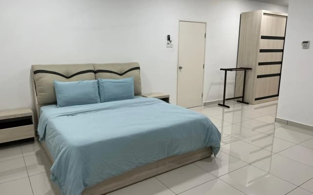 4 bedrooms (private bathroom) Perdana Hill Villa - photo 4