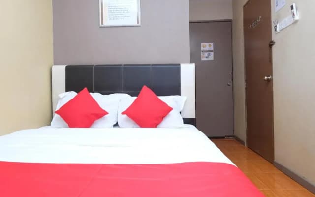 OYO 44123 Hotel Al-Saif - photo 3