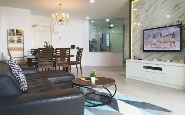Atlantis Residence Malacca by Koze - photo 2