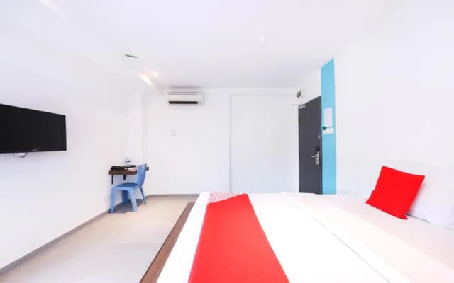 Hotel O Link Inn - photo 5