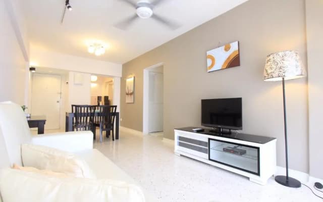 Cosy Stay Melaka - photo 3