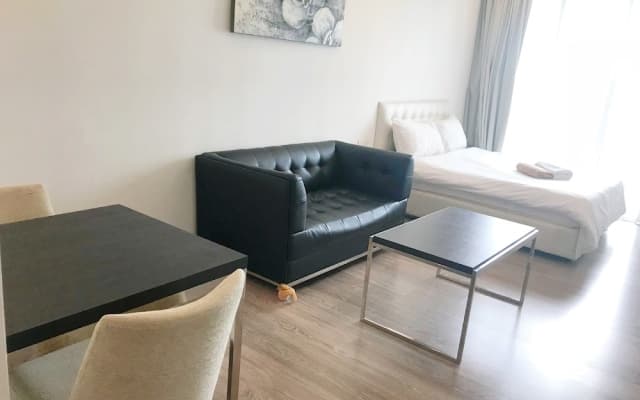 WTE Hotel Suites Bukit Bintang - photo 5