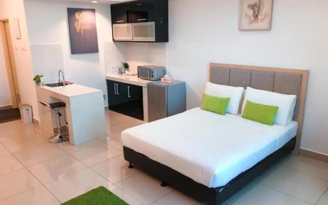 Agrima Studio Apartment - photo 4