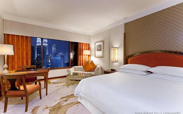 Sheraton Imperial Kuala Lumpur Hotel - photo 4