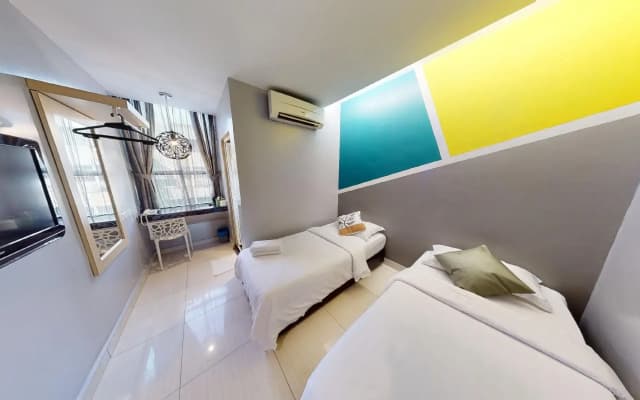 Hii-5 Hotel - photo 3