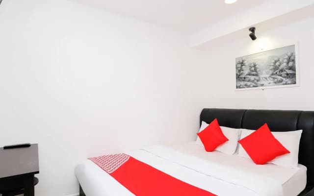 OYO 718 MR J Hotel Wakaf Che Yeh 1 - photo 4