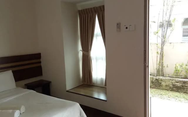 马六甲郑和亲善客栈(Cheng Ho Sayang Guest House Melaka) - photo 5