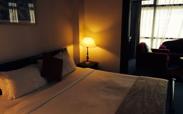 Perfect Suite at Taragon Puteri Bintang - photo 4