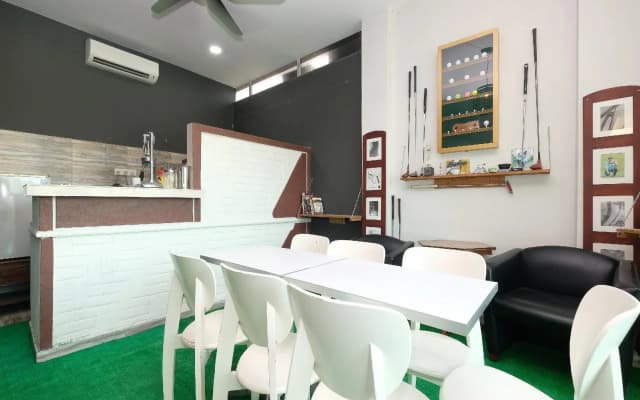 Senrose Hotel - photo 4