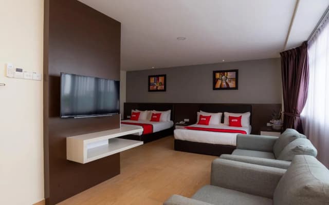 Be Boutique Hotel - photo 5