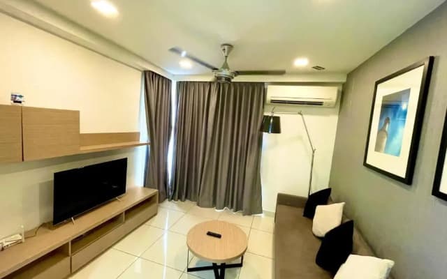 1 Tebrau Residences by YML Home - photo 2