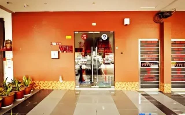 RS Hotel Desa Cemerlang Johor Jaya - photo 5