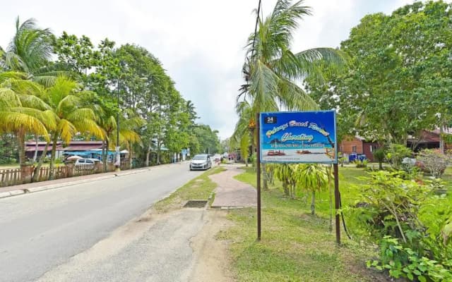 OYO 90595 Pelangi Beach Resort Cherating - photo 4