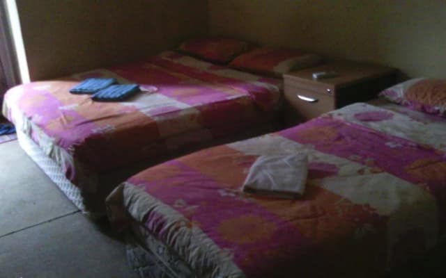 Nia Hotel - photo 3