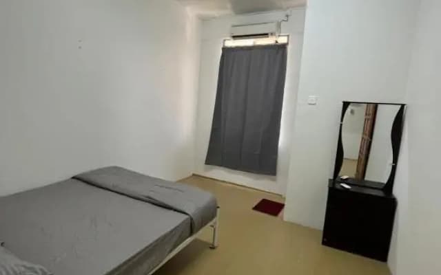 Cendana Residence Homestay 2 Chendering Kuala Terengganu - photo 3