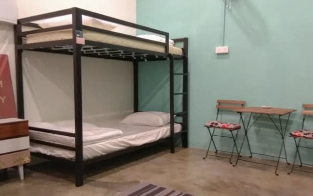 Wakalily Hostel - photo 5