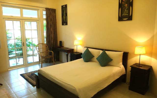 Rumah Putih near KLIA & Xiamen University - photo 5