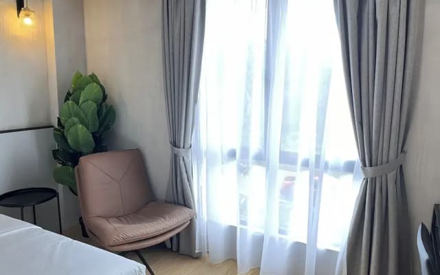 Atelier Hotel Abiad Johor Bahru - photo 3