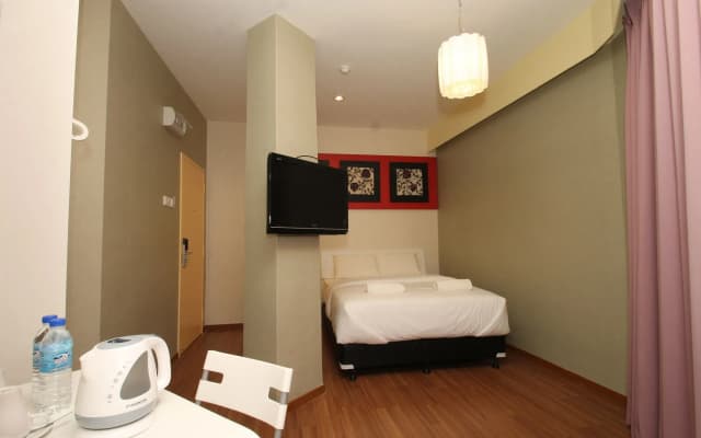 Ipoh Boutique Hotel - photo 4