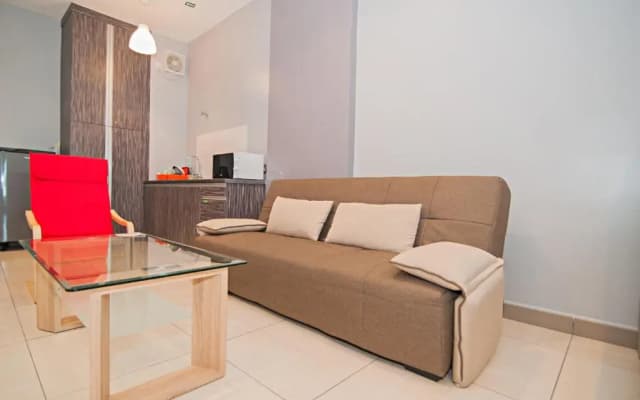 OCTAGON Premium IPOH Homestay 8pax - photo 5