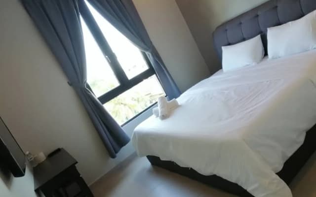 One Plus One Boutique Residence - photo 2