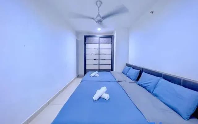 2BR SeaView Retreat @Mansion1 - photo 2