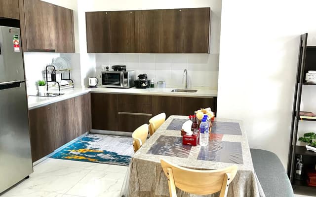 Golden Troika Kota Bharu Homestay -2 bedrooms - photo 2