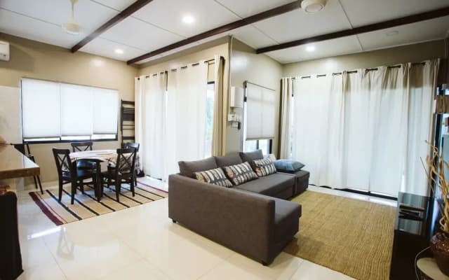 Kampung Bongsu Farmstay - photo 5
