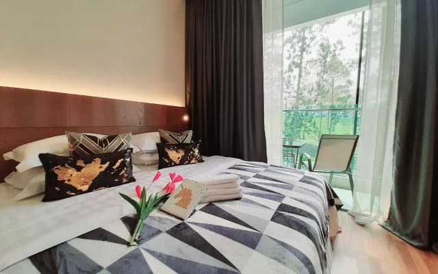 7Stonez Suites Geo38 Genting Highlands - photo 3